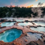 Termales En Guadalajara De Buga | Guía Completa De Aguas Y Manantiales