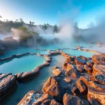 Termales En Guárico: Relájate, Recarga Y Disfruta Al Máximo