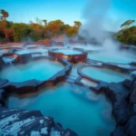 Termales En Guasca | Guía Completa De Aguas Y Manantiales