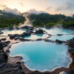 Termales En Guasca, Cundinamarca | Guía Completa De Aguas Y Manantiales