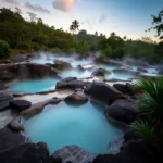 Termales En Guateque | Guía Completa De Aguas Y Manantiales