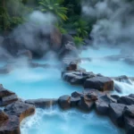 Termales En Guaviare: Relájate, Recarga Y Disfruta Al Máximo