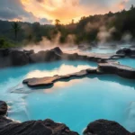 Termales En Güicán | Guía Completa De Aguas Y Manantiales