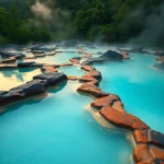 Termales En Ibagué | Guía Completa De Aguas Y Manantiales