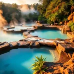 Termales En Isnos | Guía Completa De Aguas Y Manantiales