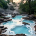 Termales En Iza | Guía Completa De Aguas Y Manantiales