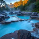 Termales En Jerusalén, Cundinamarca | Guía Completa De Aguas Y Manantiales