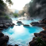 Termales En Junín, Cundinamarca | Guía Completa De Aguas Y Manantiales