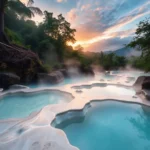 Termales En La Vega, Cundinamarca | Guía Completa De Aguas Y Manantiales