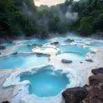 Termales En Leticia | Guía Completa De Aguas Y Manantiales