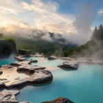 Termales En Los Patios | Guía Completa De Aguas Y Manantiales