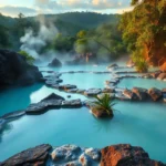 Termales En Montenegro | Guía Completa De Aguas Y Manantiales