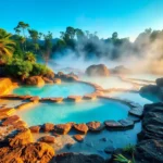 Termales En Murillo | Guía Completa De Aguas Y Manantiales