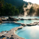 Termales En Nocaima, Cundinamarca | Guía Completa De Aguas Y Manantiales