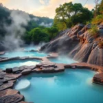Termales En Nuquí, Chocó | Guía Completa De Aguas Y Manantiales