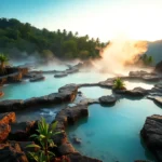 Termales En Pachavita | Guía Completa De Aguas Y Manantiales