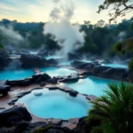 Termales En Pacho, Cundinamarca | Guía Completa De Aguas Y Manantiales