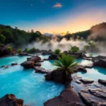 Termales En Páez | Guía Completa De Aguas Y Manantiales