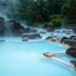 Termales En Paipa | Guía Completa De Aguas Y Manantiales