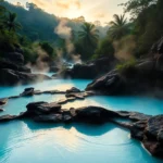 Termales En Paratebueno | Guía Completa De Aguas Y Manantiales