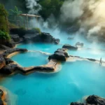 Termales En Paratebueno, Cundinamarca | Guía Completa De Aguas Y Manantiales