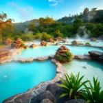 Termales En Pereira | Guía Completa De Aguas Y Manantiales