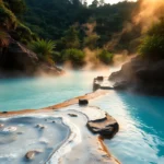 Termales En Piojo | Guía Completa De Aguas Y Manantiales