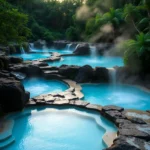 Termales En Pitalito | Guía Completa De Aguas Y Manantiales