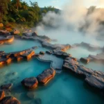 Termales En Pradera | Guía Completa De Aguas Y Manantiales