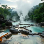Termales En Prado | Guía Completa De Aguas Y Manantiales