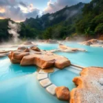 Termales En Puente Linda | Guía Completa De Aguas Y Manantiales