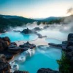 Termales En Putumayo: Relájate, Recarga Y Disfruta Al Máximo