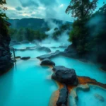 Termales En Quimbaya | Guía Completa De Aguas Y Manantiales