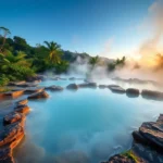 Termales En Quindío: Relájate, Recarga Y Disfruta Al Máximo