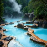 Termales En Restrepo | Guía Completa De Aguas Y Manantiales