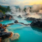 Termales En Riofrío | Guía Completa De Aguas Y Manantiales