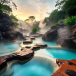 Termales En Ríohacha | Guía Completa De Aguas Y Manantiales