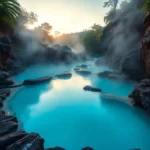 Termales En Rozo | Guía Completa De Aguas Y Manantiales