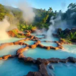 Termales En Saladoblanco | Guía Completa De Aguas Y Manantiales