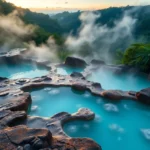 Termales En Salento | Guía Completa De Aguas Y Manantiales