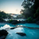 Termales En Samaná | Guía Completa De Aguas Y Manantiales