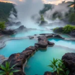 Termales En San Francisco, Cundinamarca | Guía Completa De Aguas Y Manantiales
