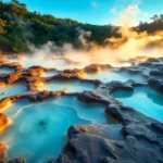 Termales En San Juan De Los Morros | Guía Completa De Aguas Y Manantiales