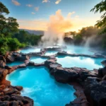 Termales En San Juan Del Cesar | Guía Completa De Aguas Y Manantiales