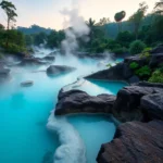 Termales En San Vicente Del Caguán | Guía Completa De Aguas Y Manantiales