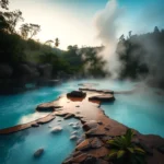 Termales En Santa Marta | Guía Completa De Aguas Y Manantiales