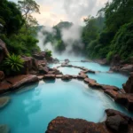 Termales En Saravena | Guía Completa De Aguas Y Manantiales