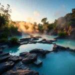 Termales En Subachoque, Cundinamarca | Guía Completa De Aguas Y Manantiales