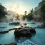 Termales En Suesca, Cundinamarca | Guía Completa De Aguas Y Manantiales