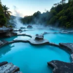 Termales En Sutatausa, Cundinamarca | Guía Completa De Aguas Y Manantiales